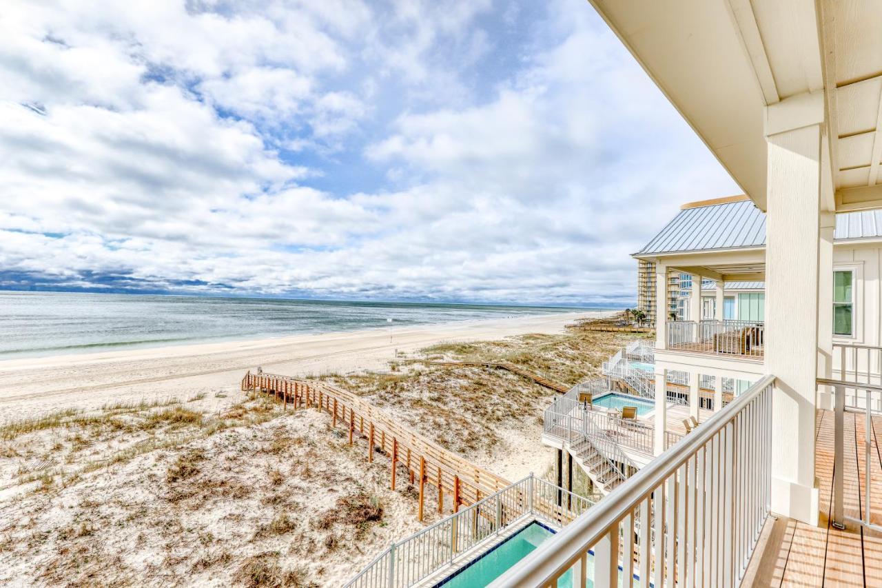 Beach Vista One ออเรนจ์บีช ภายนอก รูปภาพ