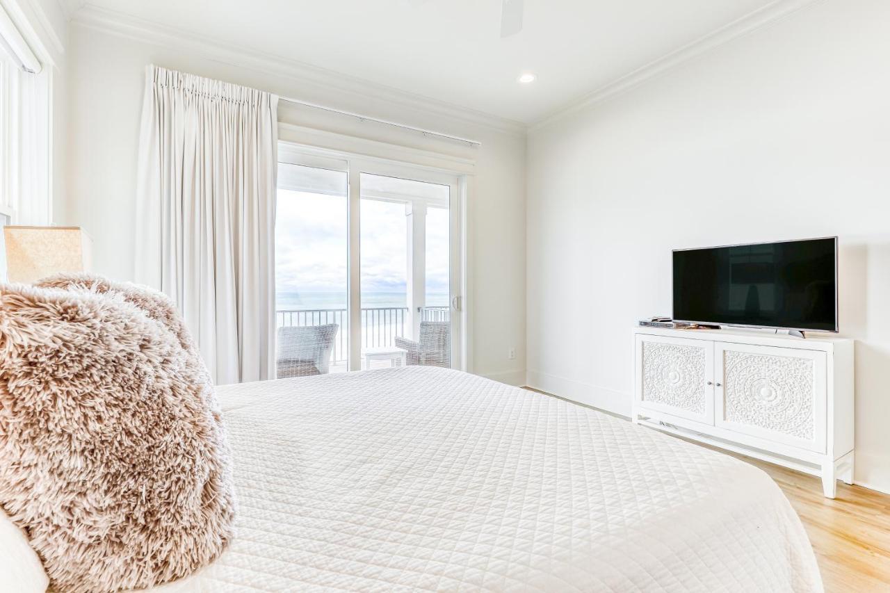 Beach Vista One ออเรนจ์บีช ภายนอก รูปภาพ