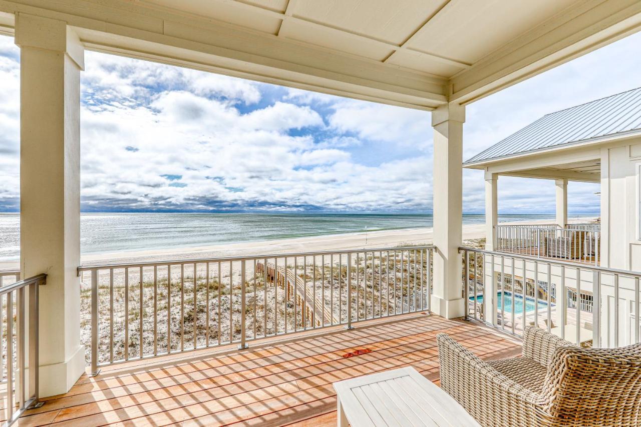 Beach Vista One ออเรนจ์บีช ภายนอก รูปภาพ