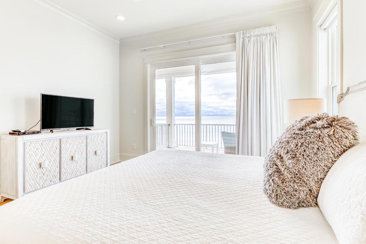 Beach Vista One ออเรนจ์บีช ภายนอก รูปภาพ